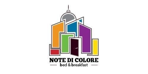 Note Di Colore Шака Стая снимка